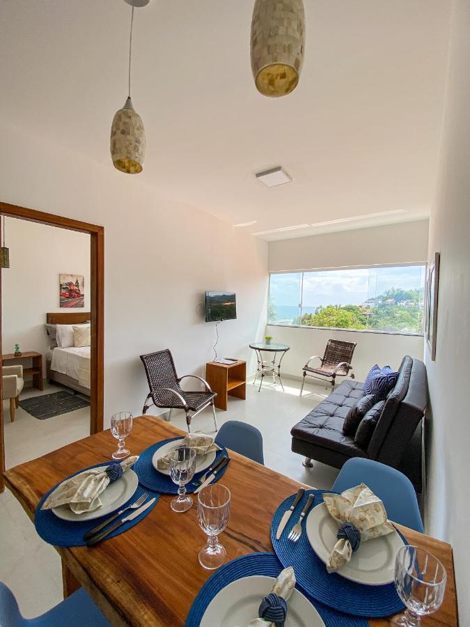 Villa Do Mar Cairu Екстер'єр фото