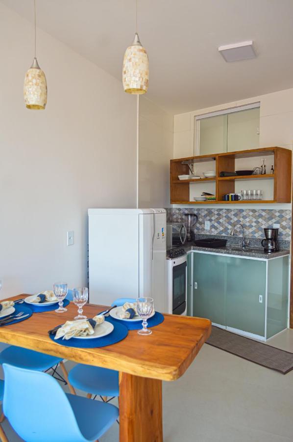 Villa Do Mar Cairu Екстер'єр фото