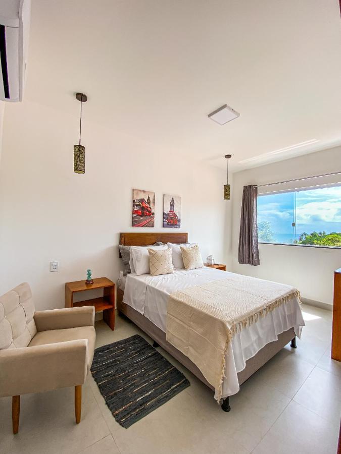 Villa Do Mar Cairu Екстер'єр фото